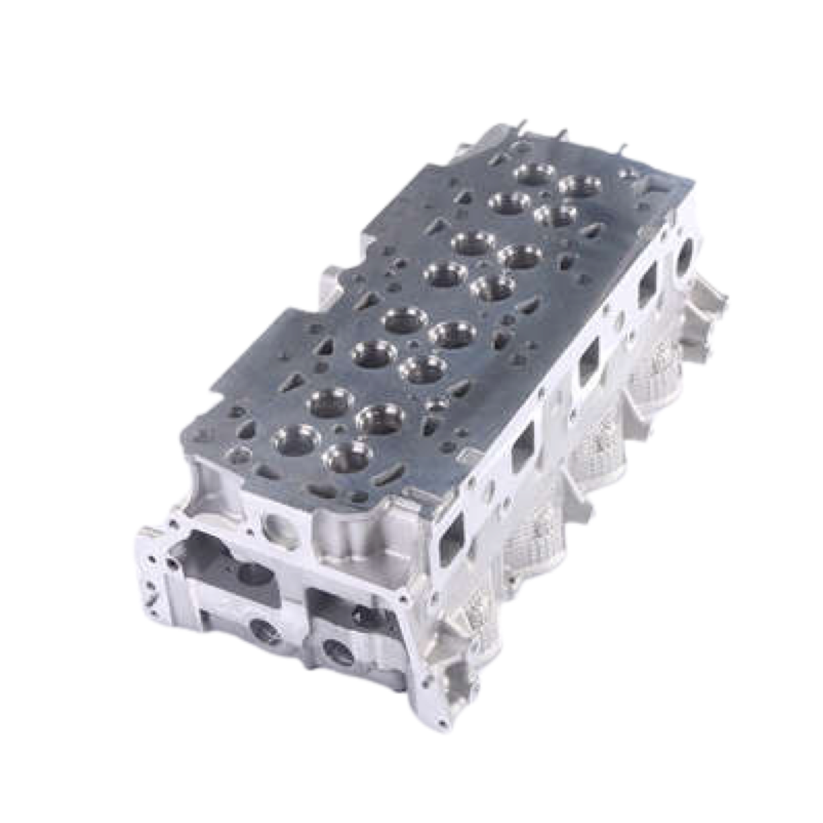 Cabecote Motor Nissan Frontier 2.5 16v Td 01/2008 Ate 12/2012 Sel/xe/se/sl Frontier 26843