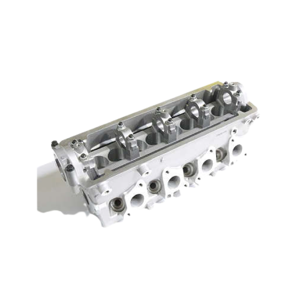 Cabecote Motor Vw Gol 1.0 8v At 01/1997 Ate 01/2001 Cabecote Metalica Frontier 70187