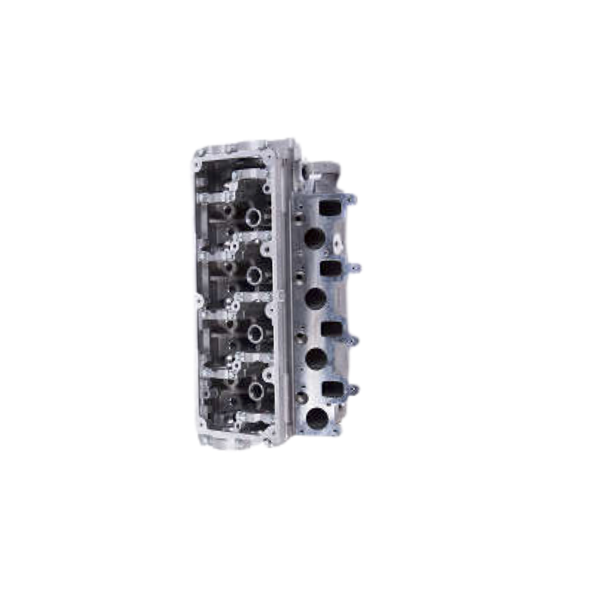 Cabecote Motor Vw Amarok 2.0 16v 01/2010 Ate 12/2012 Frontier 70443