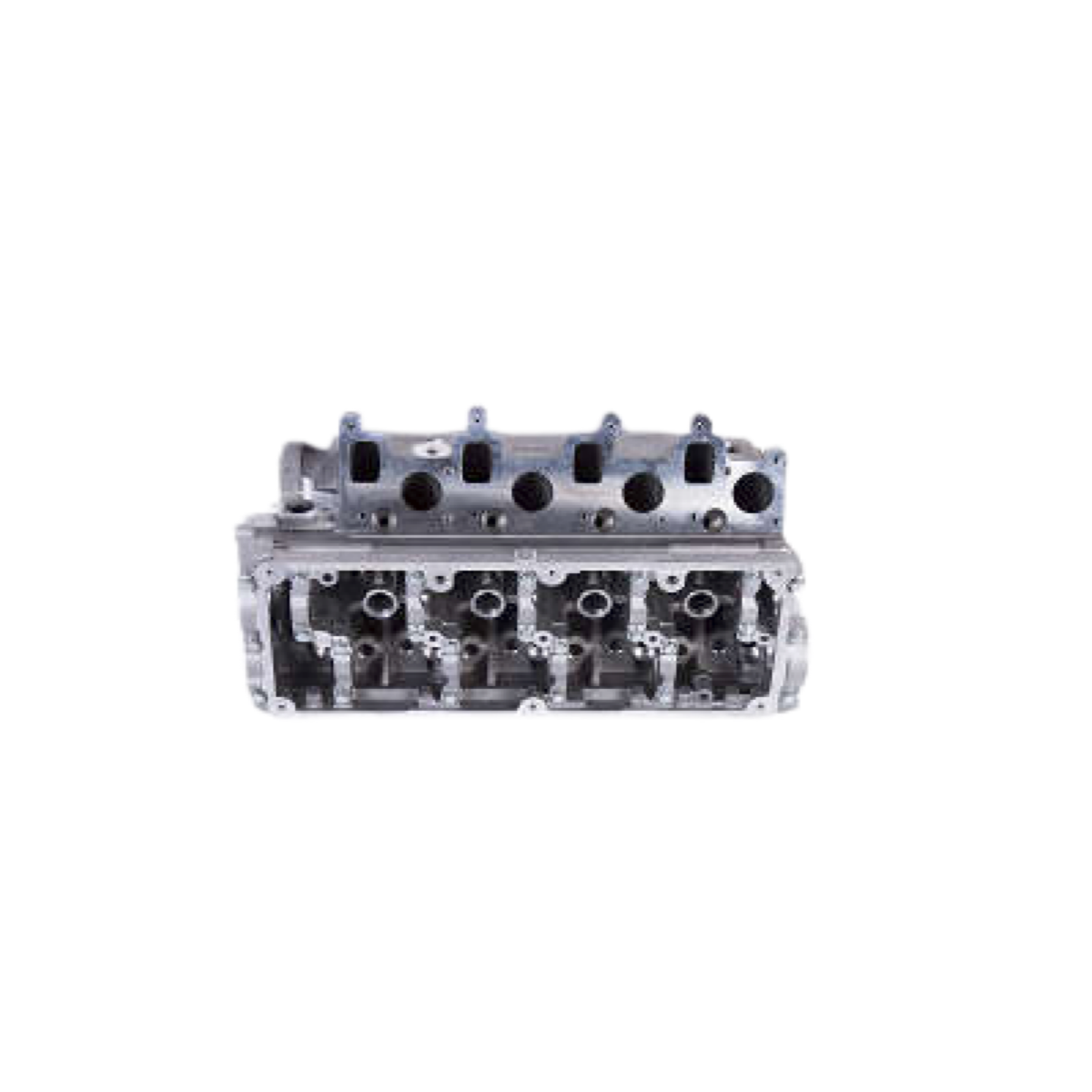 Cabecote Motor Vw Amarok 2.0 16v 01/2010 Ate 12/2012 Frontier 70443