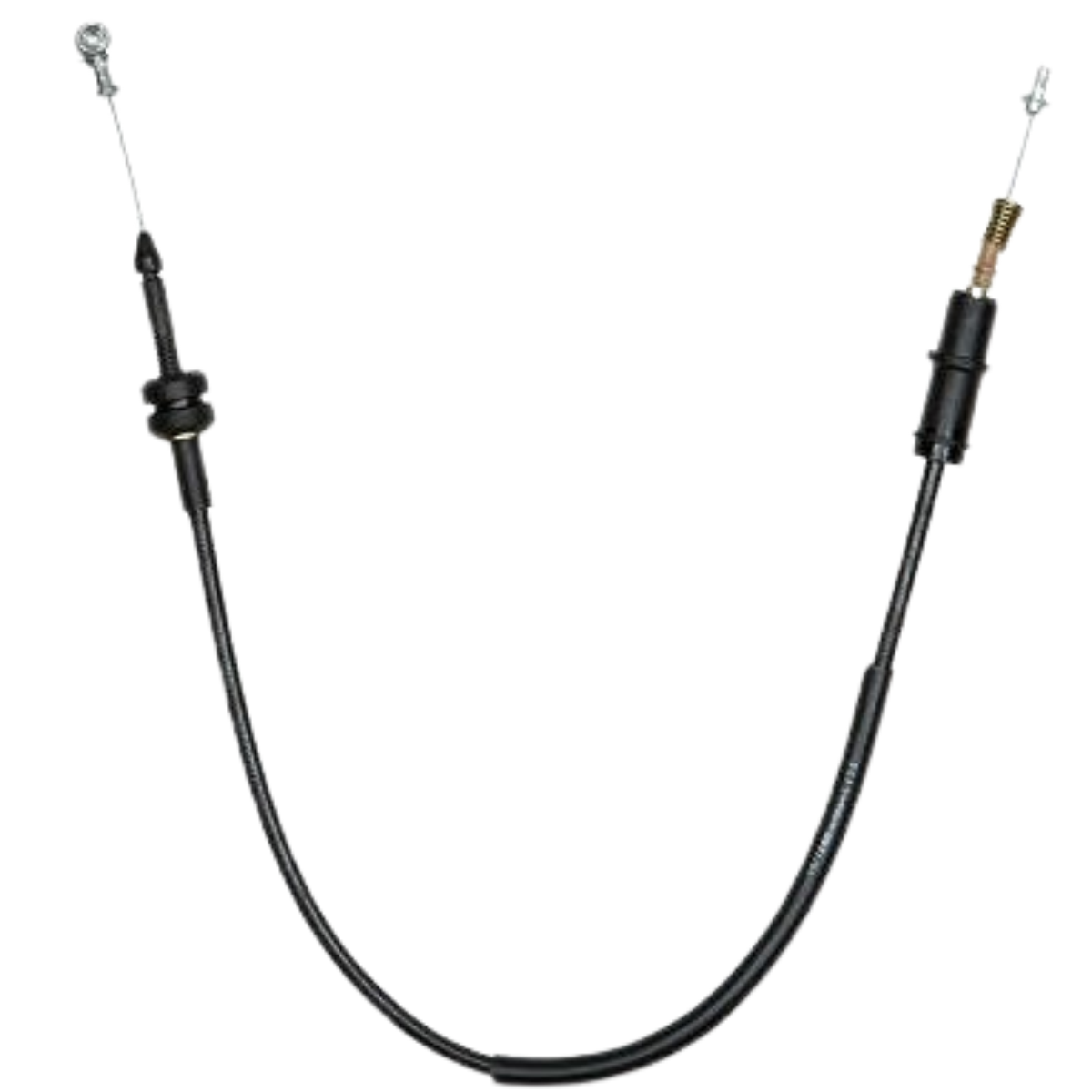 Cabo Acelerador Gm Corsa 1.0 Mpfi 01/1996 Ate 12/1997 Gasolina Iks Cabos 4136