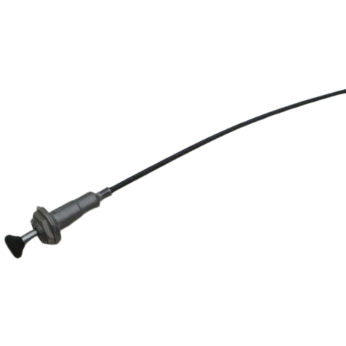 Cabo Estrangulador Mercedes-benz L-1313 Cabo De Estrangulador Fania 60-122