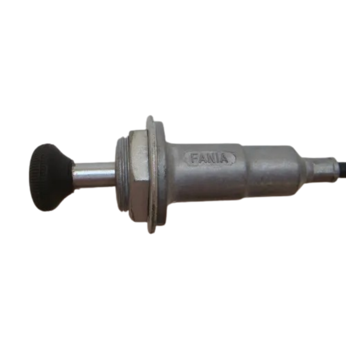 Cabo Estrangulador Mercedes-benz L-1313 Cabo De Estrangulador Fania 60-122
