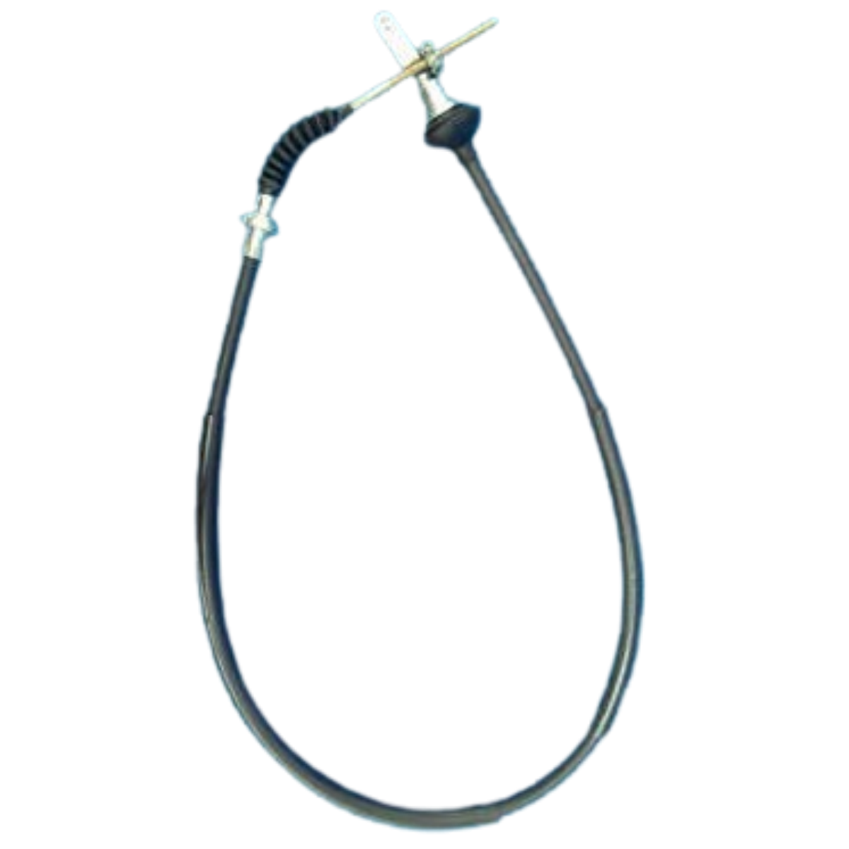 Cabo Embreagem Toyota Etios 1.5 16v A Partir De 01/2012 Fania 53-106