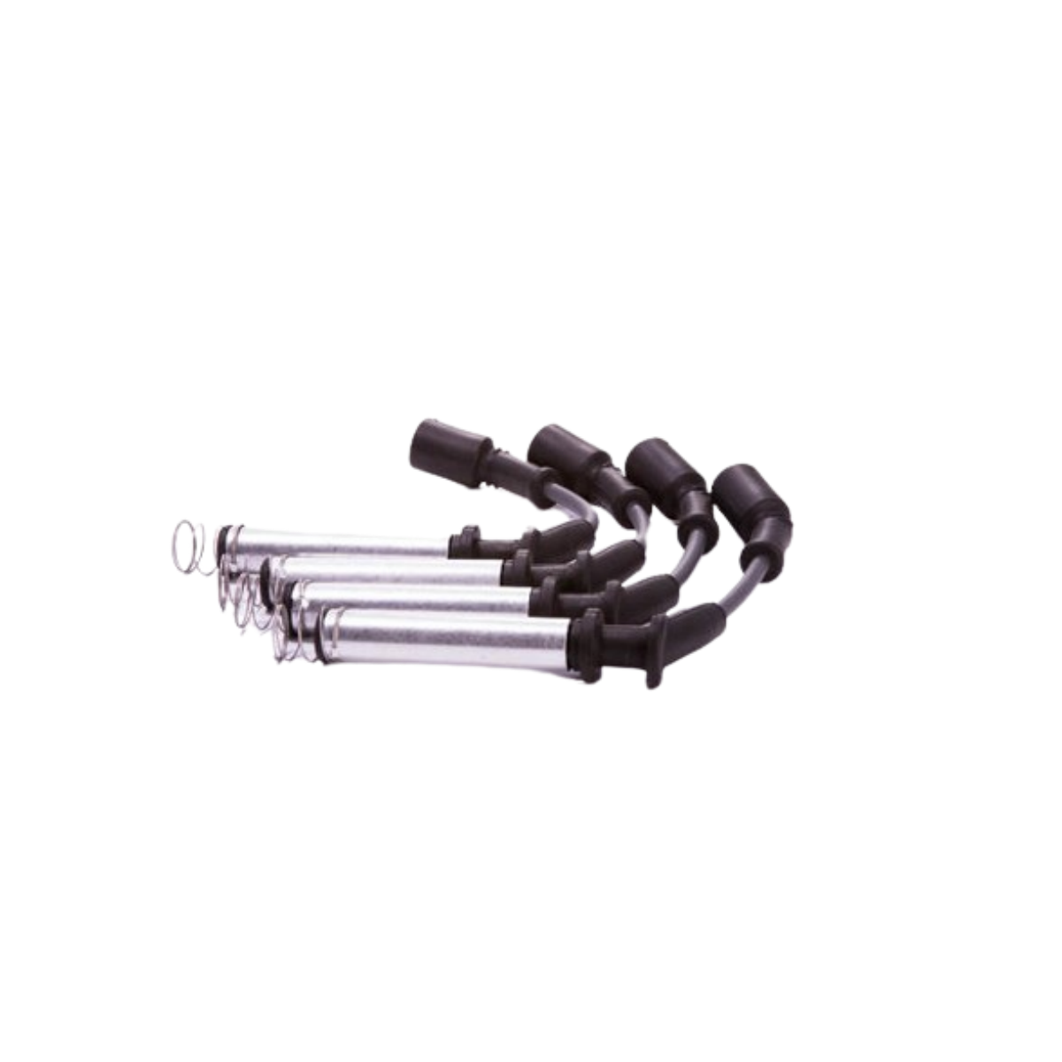 Cabo Vela Gm Onix 1.0 Flex 10/2012 Ate 01/2020 Cabo Ignicao Bosch F 000 99c 612
