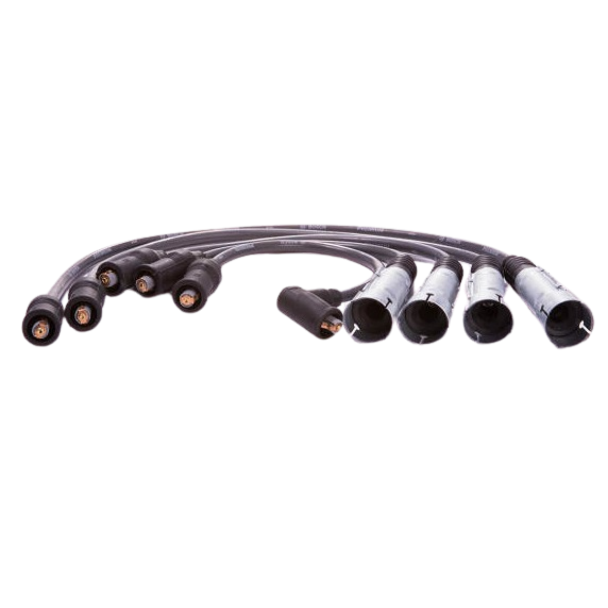 Cabo Vela Ford Courier 1.6 8v Zetec Rocam A Partir De 11/2008 Flex Bosch F00099c142