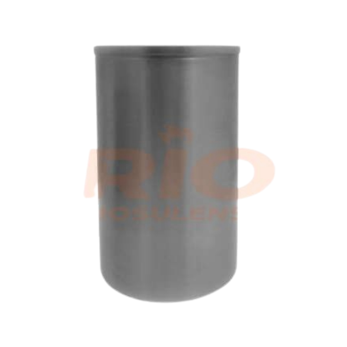 Camisa Motor Vw Santana 2.0 8v Comfortline 01/2005 Ate 12/2006 Gasolina Riosulense 61.044.010