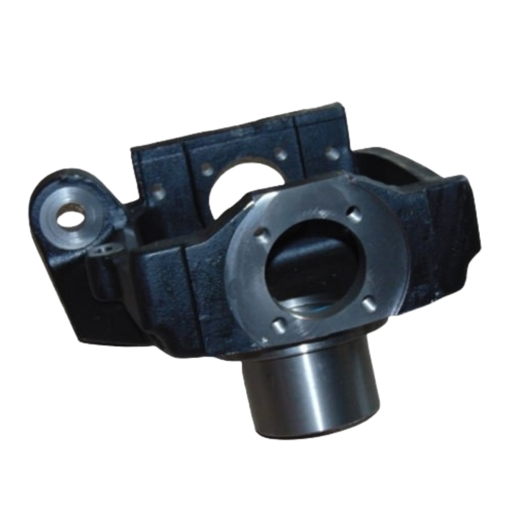 0095353245 Carcaca Articulacao Esq Zf Do Brasil 0095353245