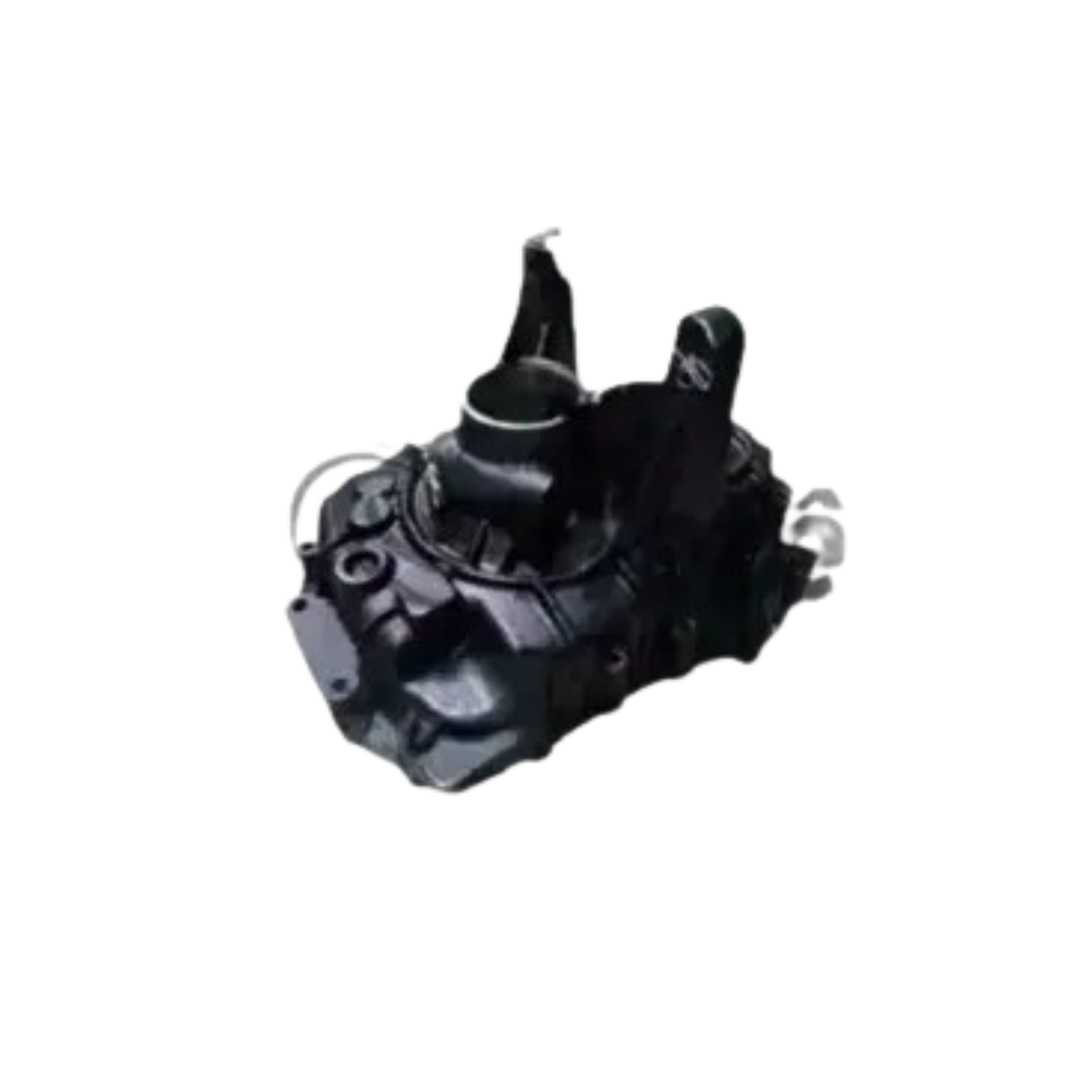 0091301110 Carcaca C/c 16s 130/190 Zf Do Brasil 0091301110