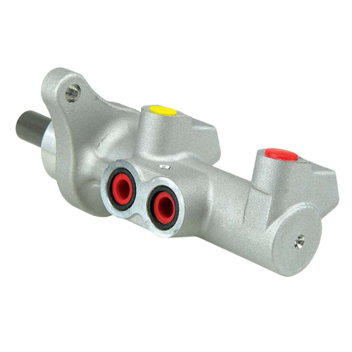 Cilindro Mestre Freio Renault Duster 1.6 A Partir De 01/2012 Com Abs Ate Freios 007671