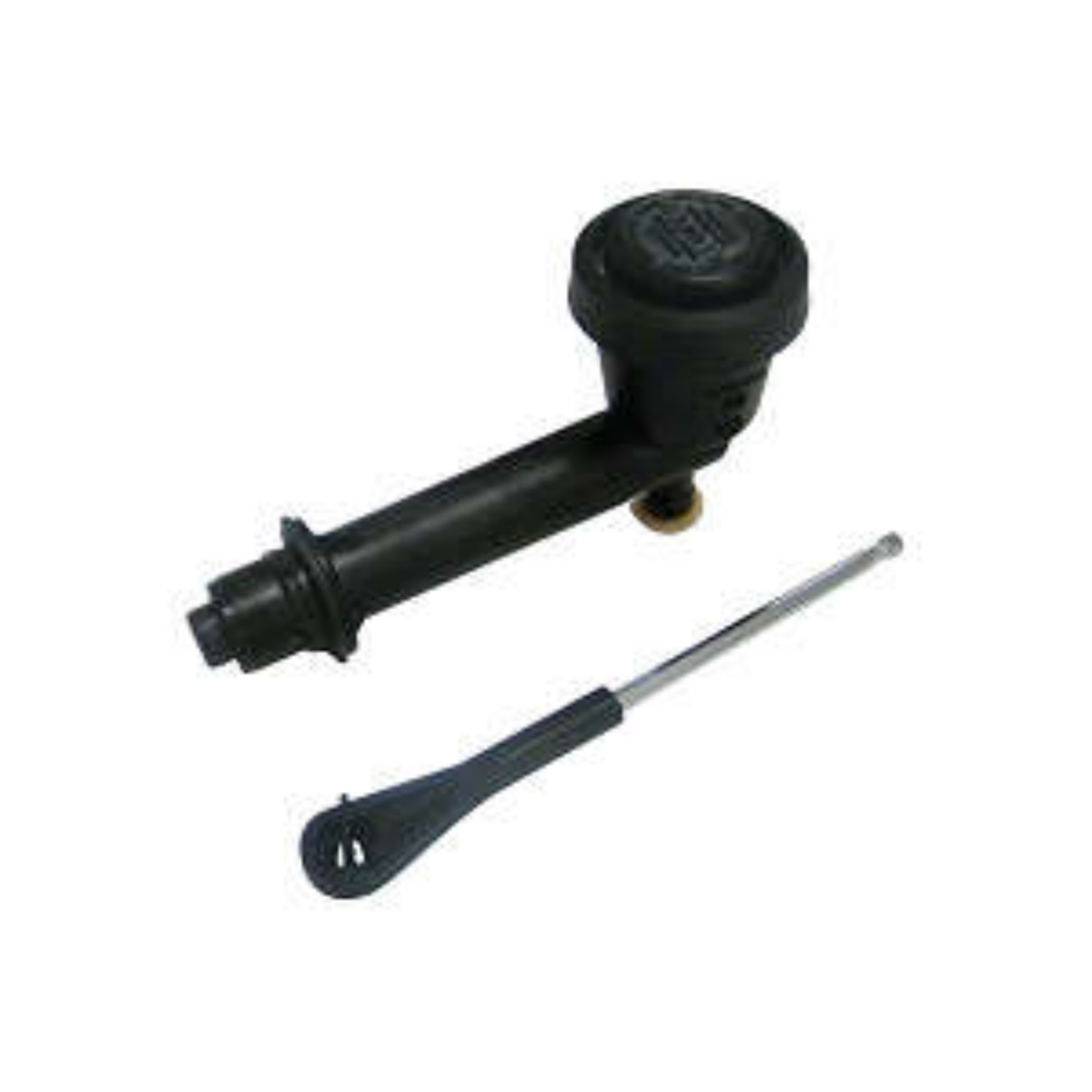 Cilindro Mestre Embreagem Gm Blazer 2.4 Td 1997 Ate 2011 Com Reservatorio Valeo 2100018