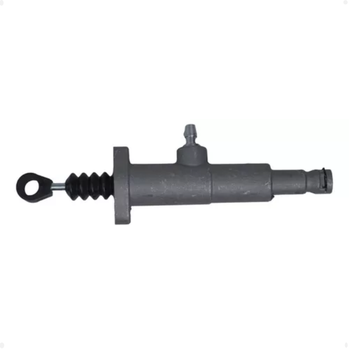 Cilindro Mestre Freio Mercedes-benz 1722 A Partir De 01/2009 Embreagem Valeo 2104323
