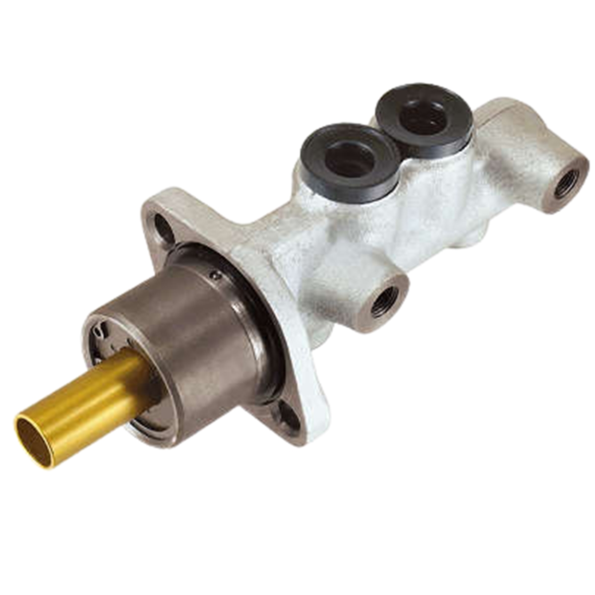 Cilindro Mestre Fiat Siena 1.6 16v Elx Spi 1997 Ate 1998 Duplo Ate Freios 005723