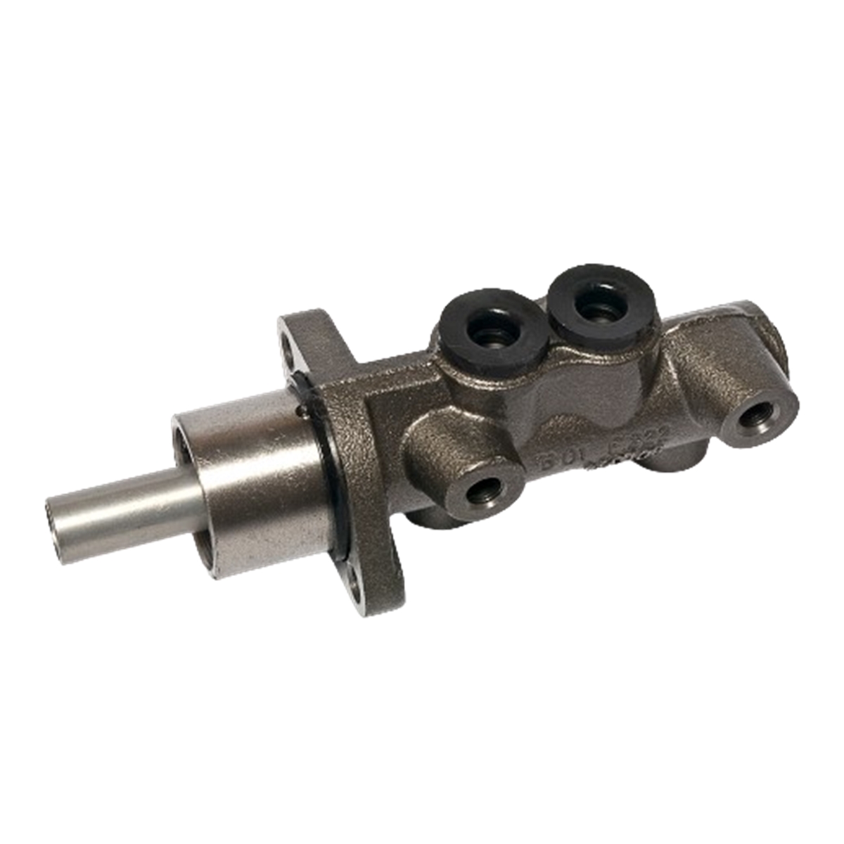 Cilindro Mestre Freio Fiat Duna 1.6 8v I.e 1994 Ate 1995 Sem Reservatorio Controil Freios C-2033
