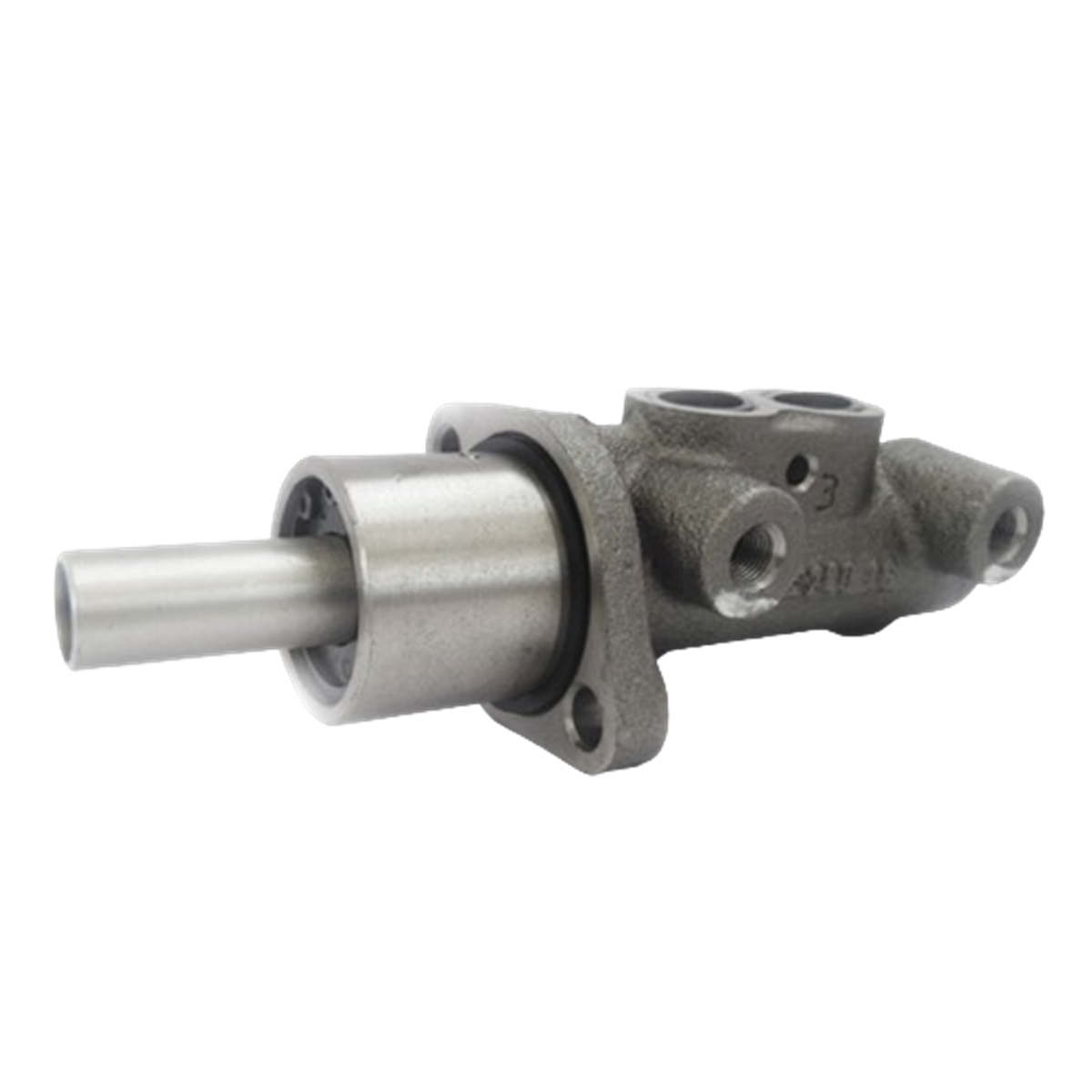Cilindro Mestre Freio Ford Ecosport 2.0 16v Xl 01/2008 Ate 12/2012 Sem Abs Controil Freios C-2155