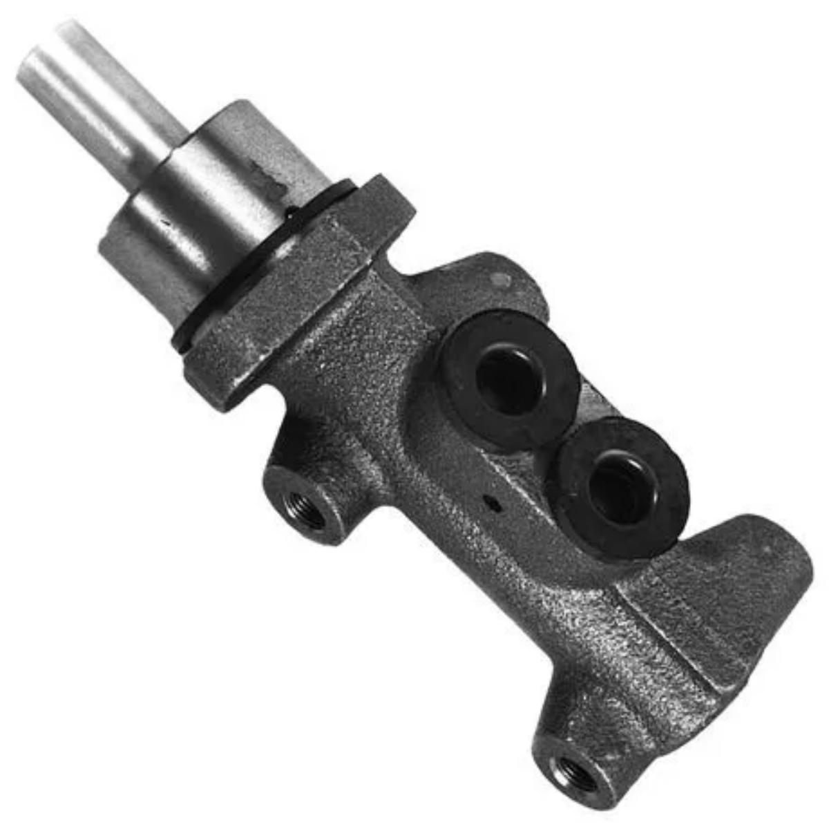 Cilindro Mestre Duplo De Freio Fiat Uno 01/2006 Ate 12/2024 Com Abs Controil Freios C-2225