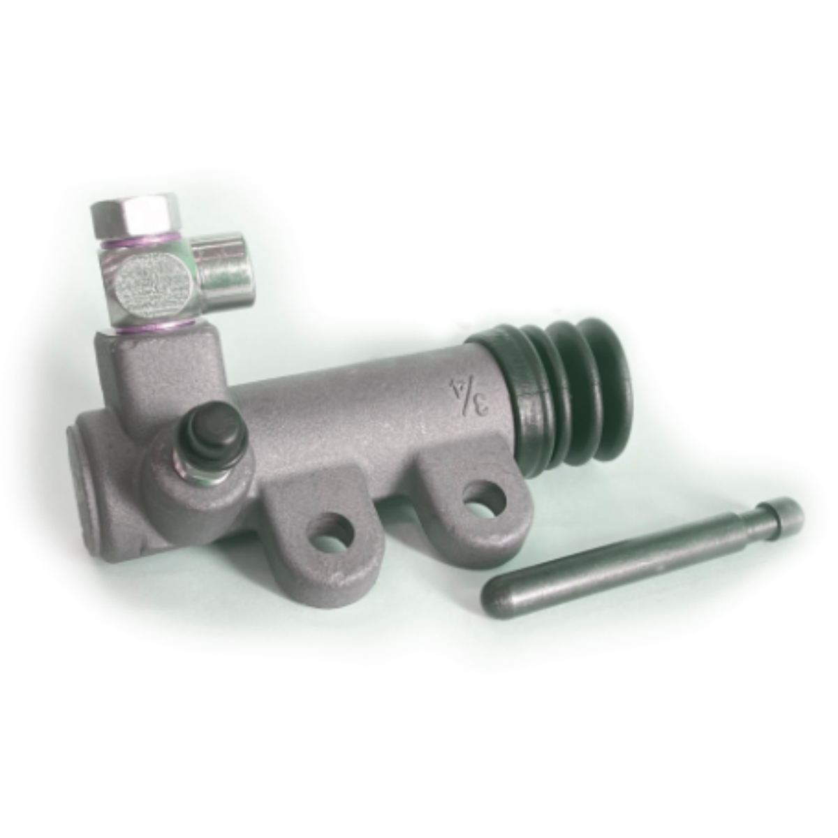 Cilindro Mestre Embreagem Mitsubishi Pajero Tr4 2.0 16v 01/2002 Ate 12/2015 Cilindro Mestre Controil Freios C-2722