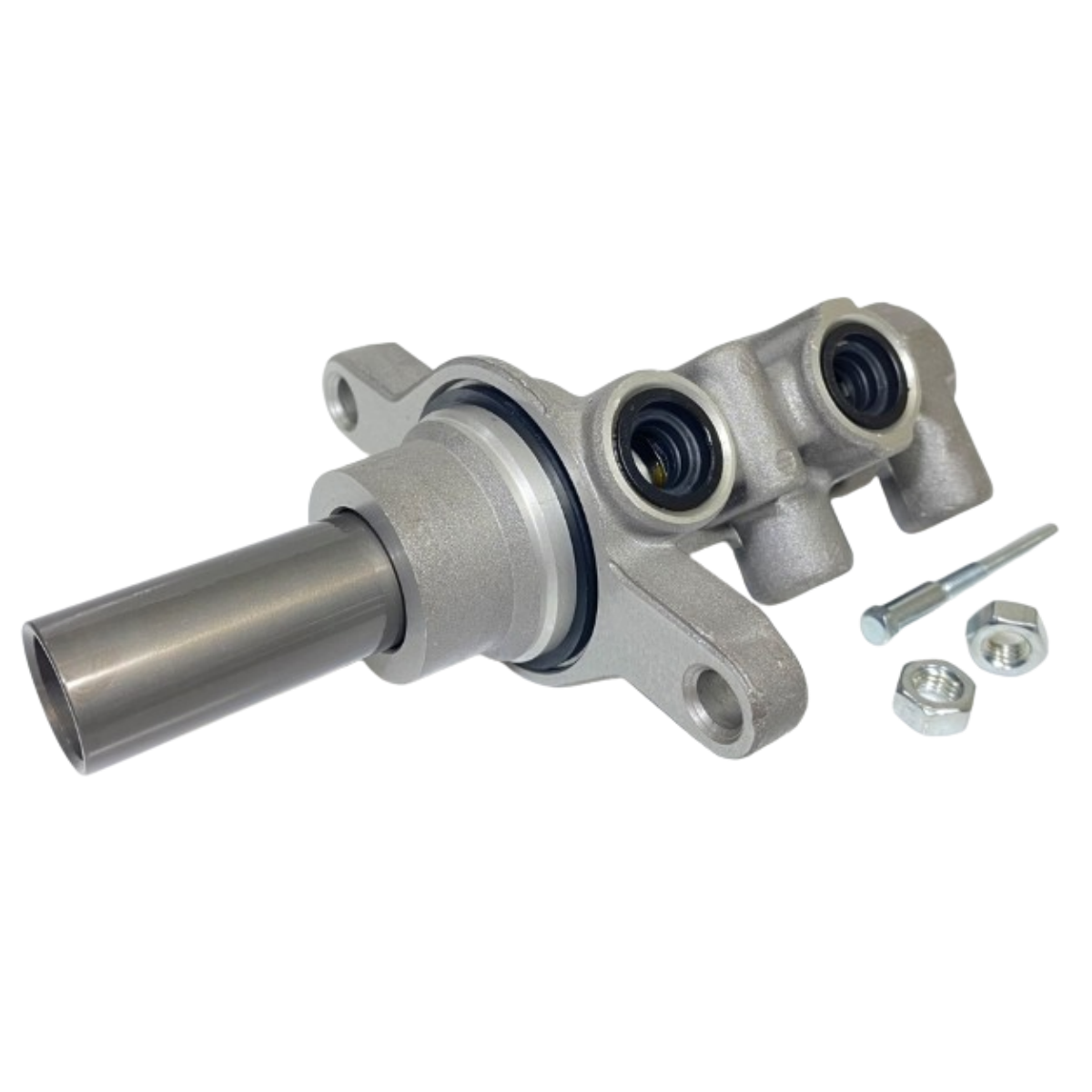 Cilindro Mestre Duplo De Freio Ford Fusion 2.5 16v 01/2013 Ate 12/2016 Freio Controil Freios C-2241