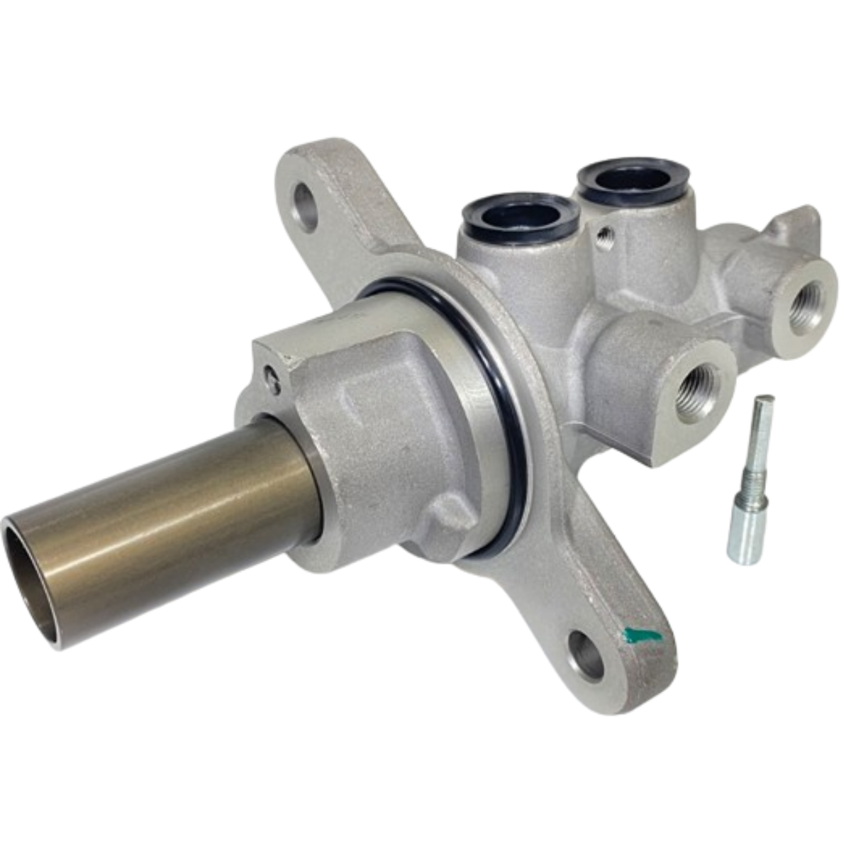 Cilindro Mestre Duplo De Freio Toyota Corolla 1.6 16v 01/2010 Ate 12/2011 Freio Controil Freios C-2243