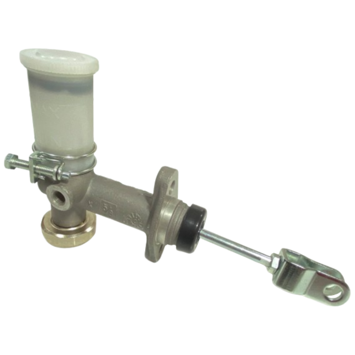 Cilindro Mestre Embreagem Mitsubishi L200 2.5 8v 01/1997 Ate 12/2003 Embreagem Controil Freios C-2652