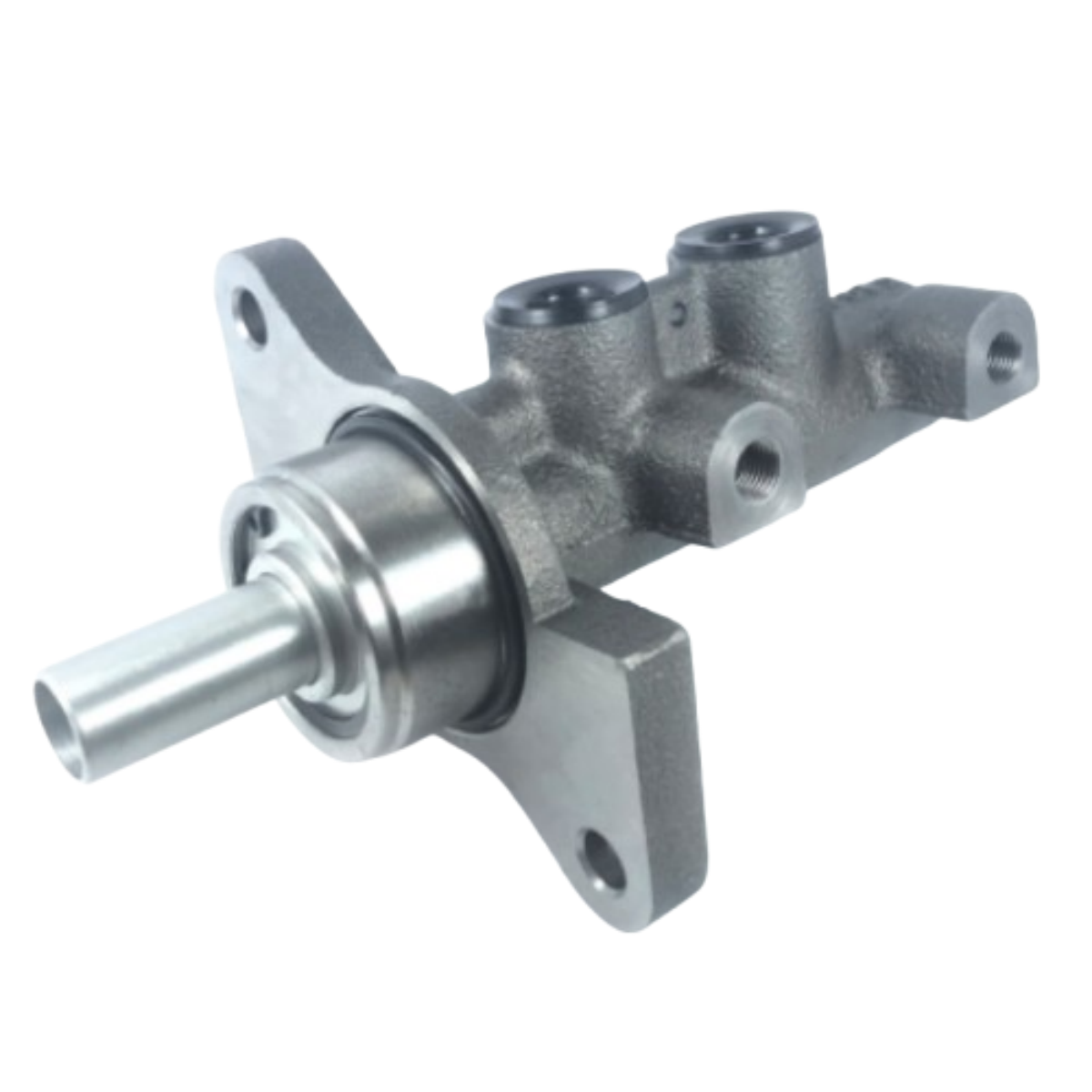 Cilindro Mestre Freio Gm Cobalt 1.4 8v Flex A Partir De 01/2012 Cilindro Mestre Ate Freios 007665