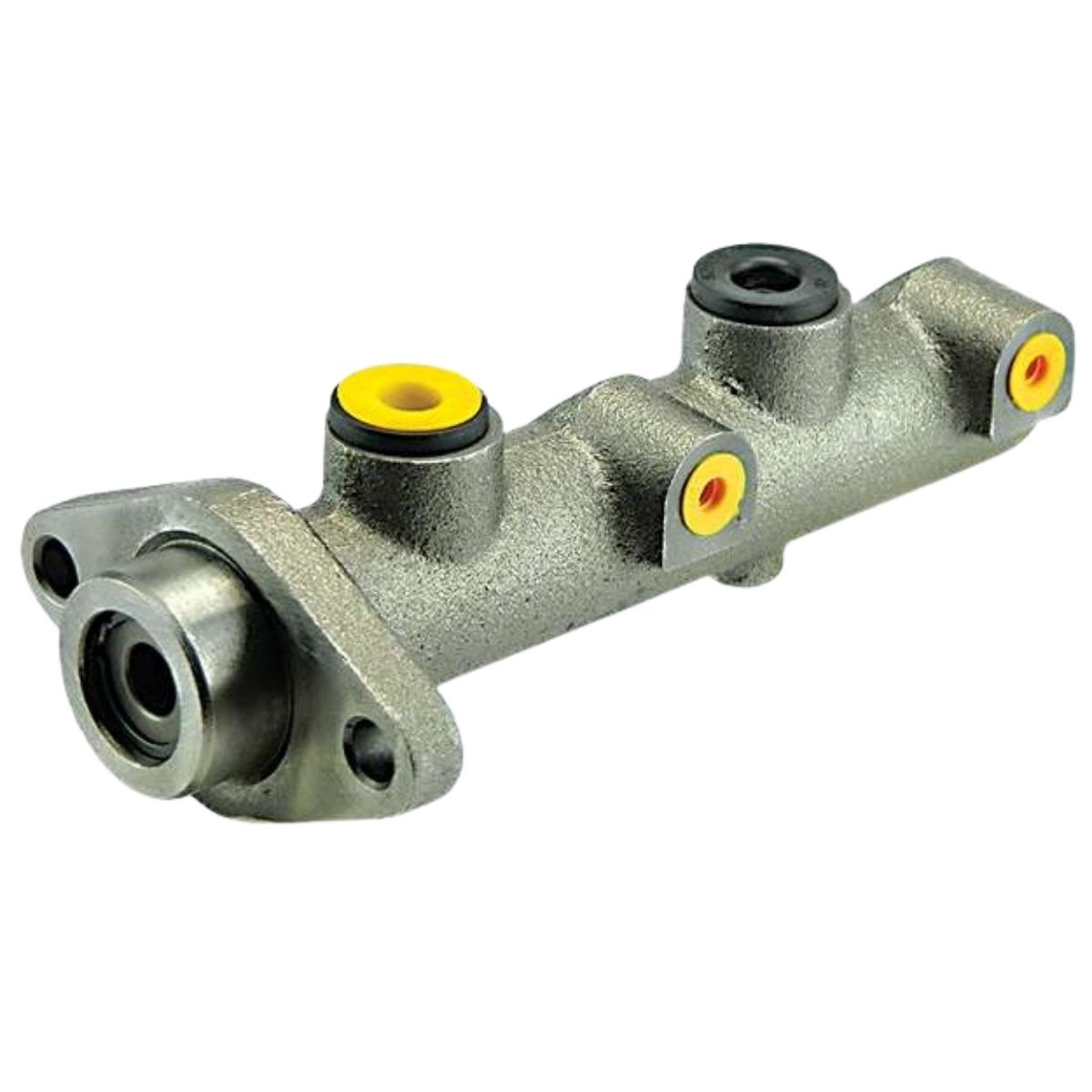 Cilindro Mestre Freio Gm Blazer 2.4 8v Gasolina 01/2002 Ate 12/2007 Cilindro Mestre Ate Freios 007672