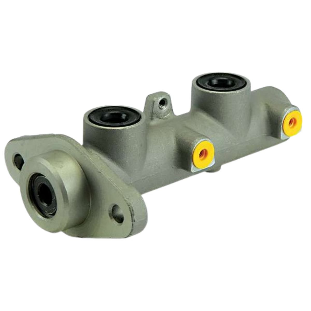 Cilindro Mestre Freio Honda Fit 1.4 8v Gasolina 01/2004 Ate 12/2008 Cilindro Mestre Ate Freios 007675