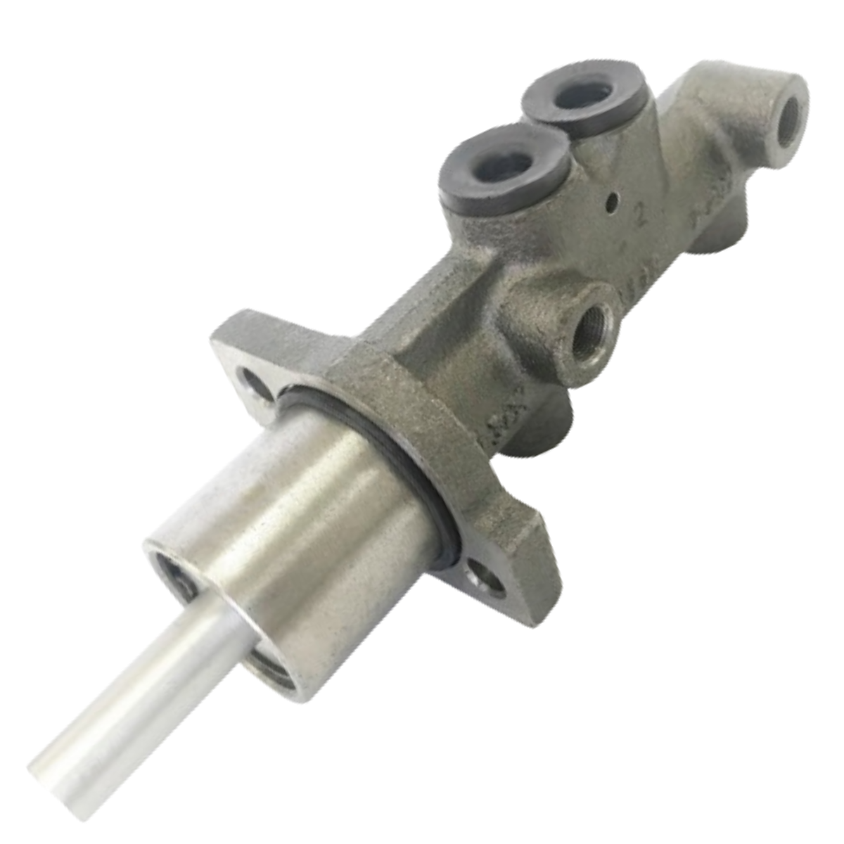 Cilindro Mestre Freio Vw Fox 1.0 8v City 01/2004 Ate 12/2014 Manual, Sem Abs Controil Freios C-2195