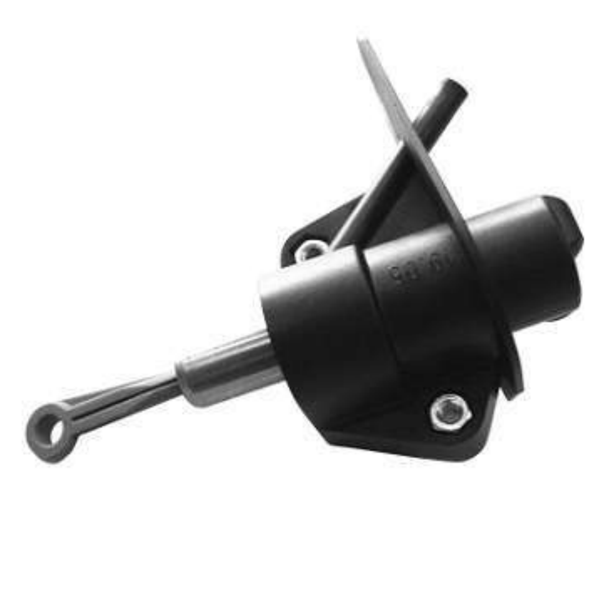 Cilindro Mestre Embreagem Ford Ka 1.3 8v 01/1997 Ate 12/2000 Motor Endura Skf Vkch 4744