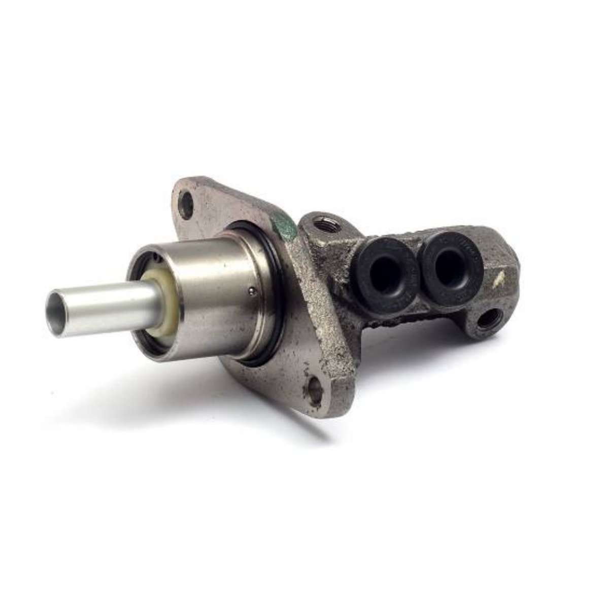Cilindro Mestre Freio Ford Ka 1.0 8v 1997 Ate 1999 Duplo Trw/varga Rccd00940