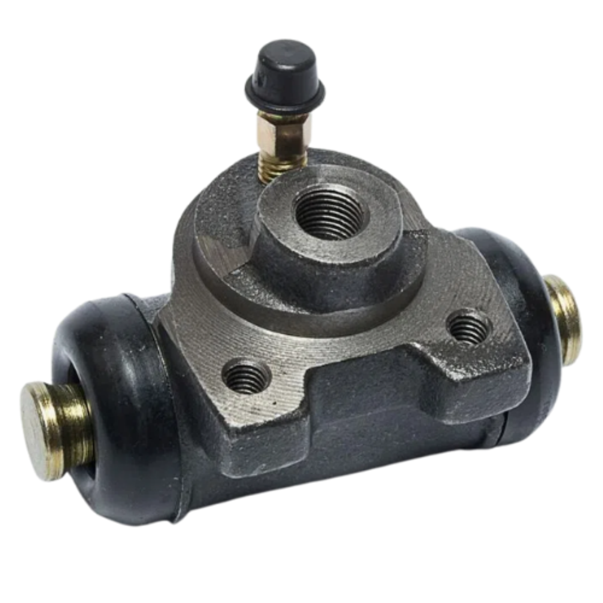 Cilindro Roda Renault Clio 1.0 16v Hatch Authentique 2003 Ate 2006 Traseira Controil Freios C-3490