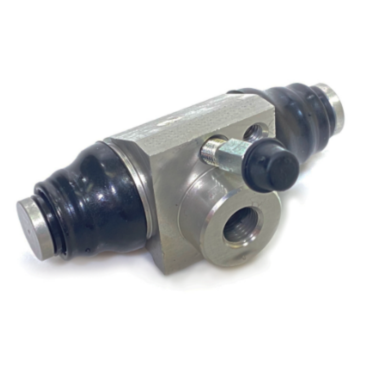 Cilindro Roda Vw Fox 1.6 8v Ea111 Vht 01/2009 Ate 12/2010 Route Controil Freios C-3577