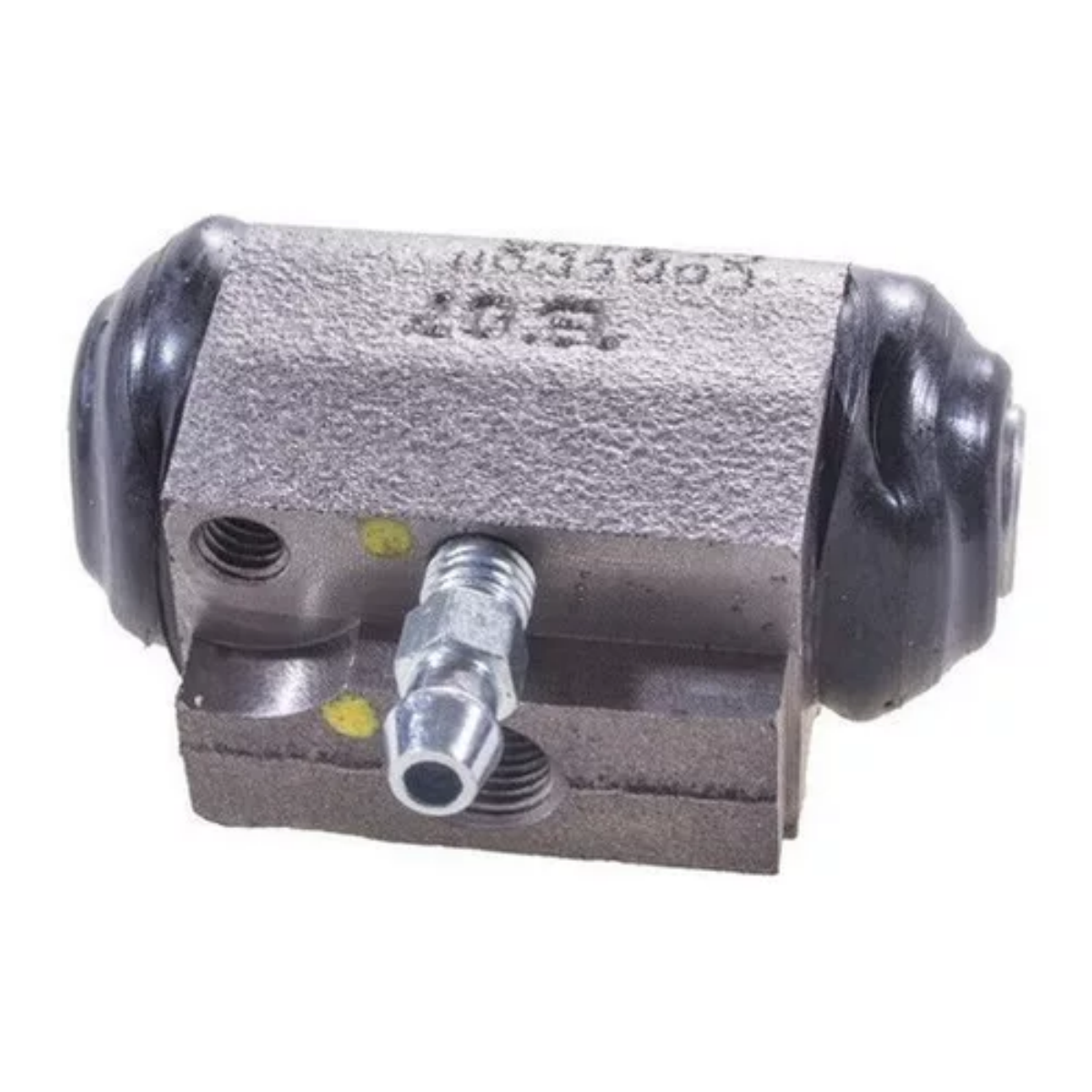 Cilindro Roda Peugeot 208 Exceto Griffe/gt A Partir De 01/2013 Traseira Perfect Cir0506