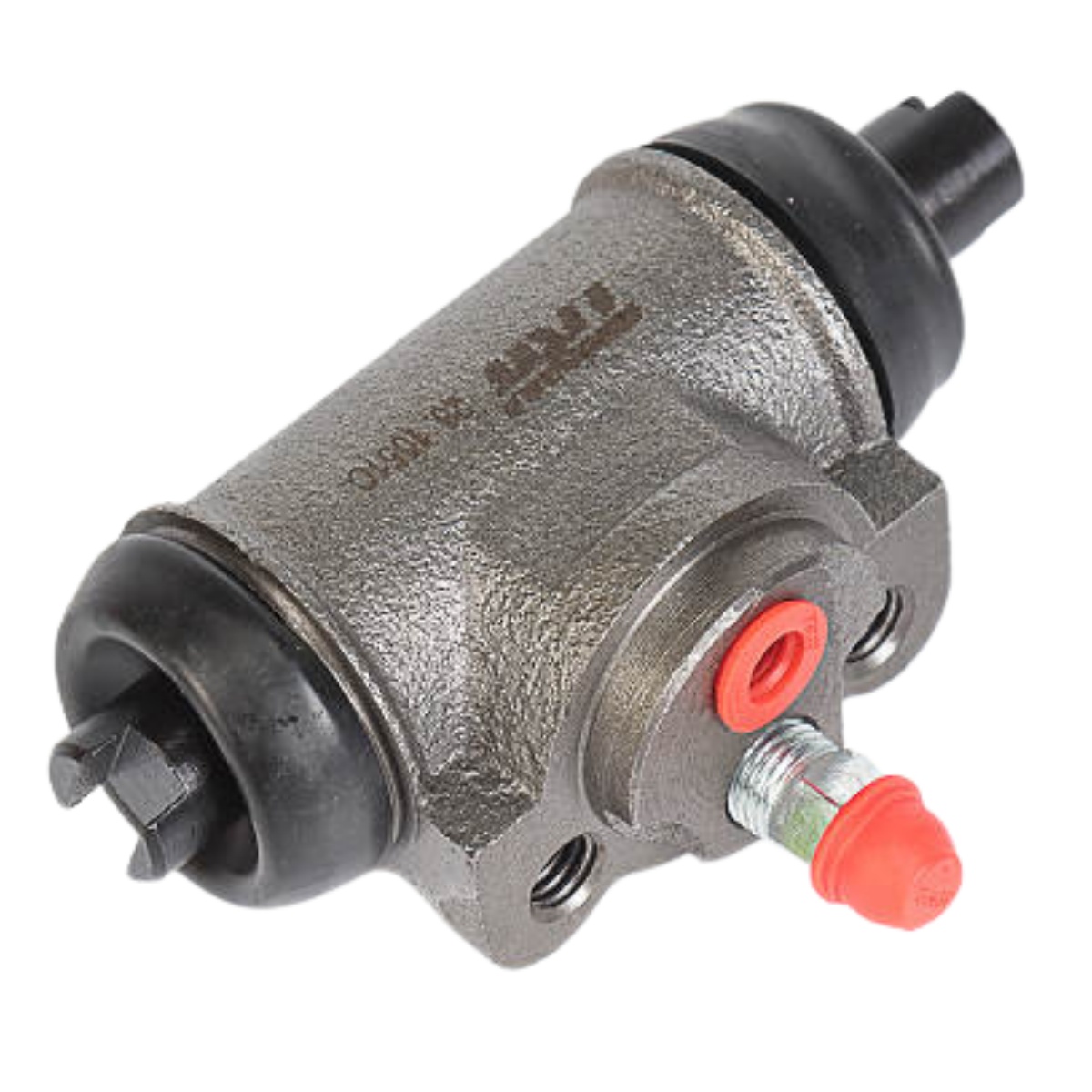 Cilindro Roda Mitsubishi L200 A Partir De 1992 Traseira, Lado Esquerdo Trw/varga Rccr03030