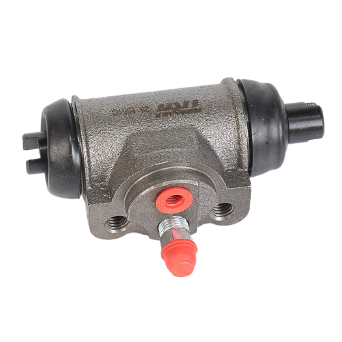 Cilindro Roda Mitsubishi L200 A Partir De 1992 Traseira, Lado Esquerdo Trw/varga Rccr03030