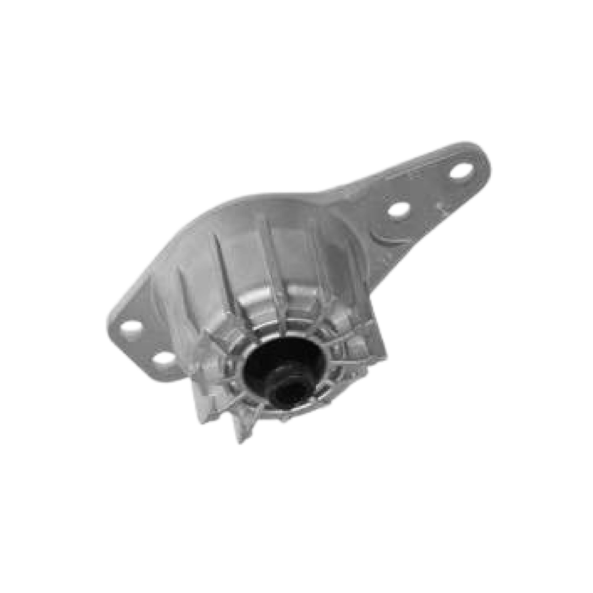 Coxim Motor Fiat Palio 1.8 8v Weekend 01/2003 Ate 12/2011 Suporte Motor, Lado Direito Axios 021.1341