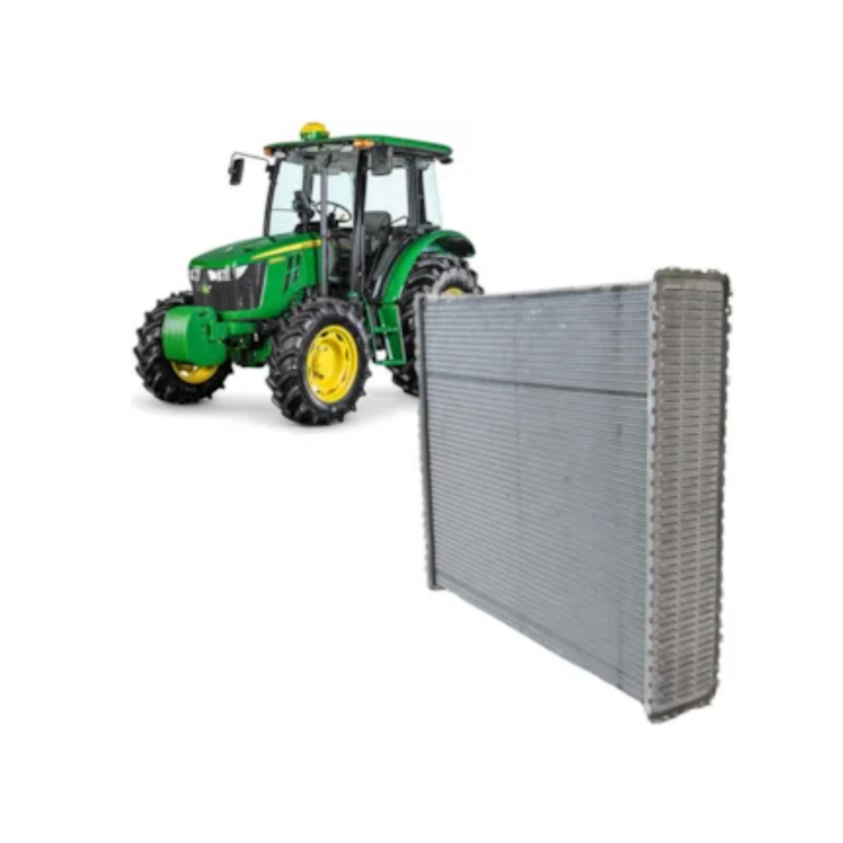 Colmeia John Deere Ts 47692438 Visconde 28093