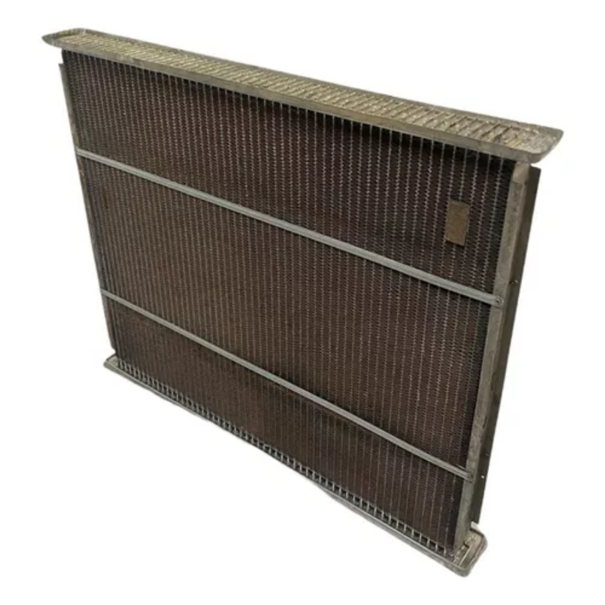 Colmeia Radiador Ford Cargo 815 Visconde 28138
