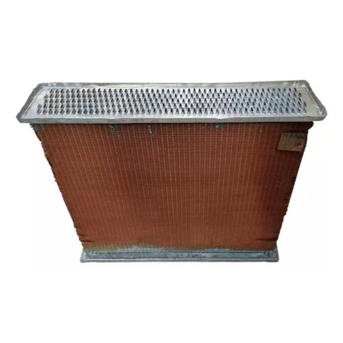 Colmeia Radiador New Holland 5630 5tbl5.5 Pinguim Cp21309 Florest