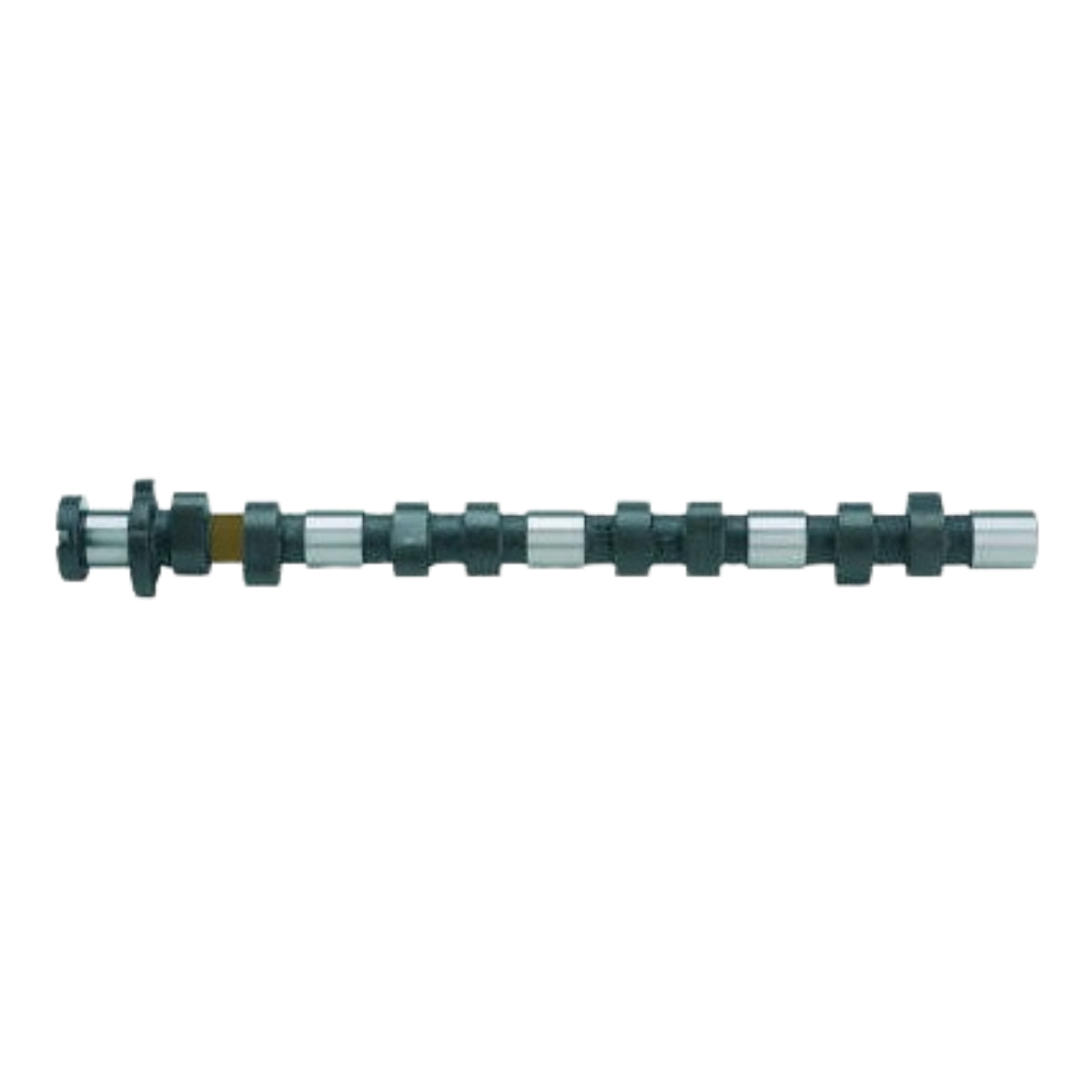 Comando Valvula Ford Fiesta 1.6 8v Zetec Rocam A Partir De 11/2007 2 Pinos Aplic 150