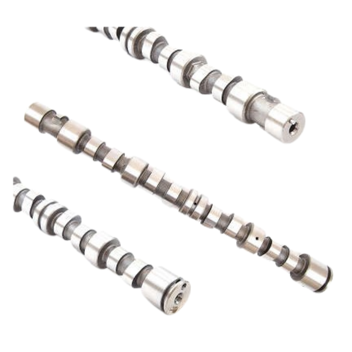 Comando Valvula Gm Corsa Hatch New Joy Flex 01/2006 Ate 12/2008 Metal Leve Ev0140065