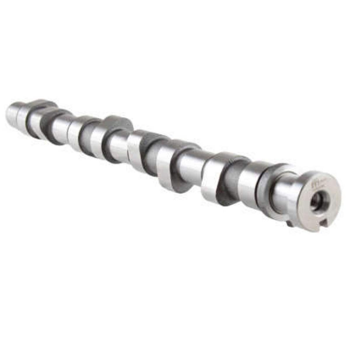 Comando Valvula Ford Courier 1.6 L 01/2002 Ate 12/2007 Macico Metal Leve Ev0590055