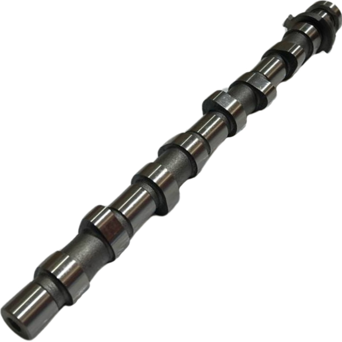 Comando Valvula Ford Ecosport 1.6 Xlt 01/2009 Ate 12/2012 Macico Metal Leve Ev0590057