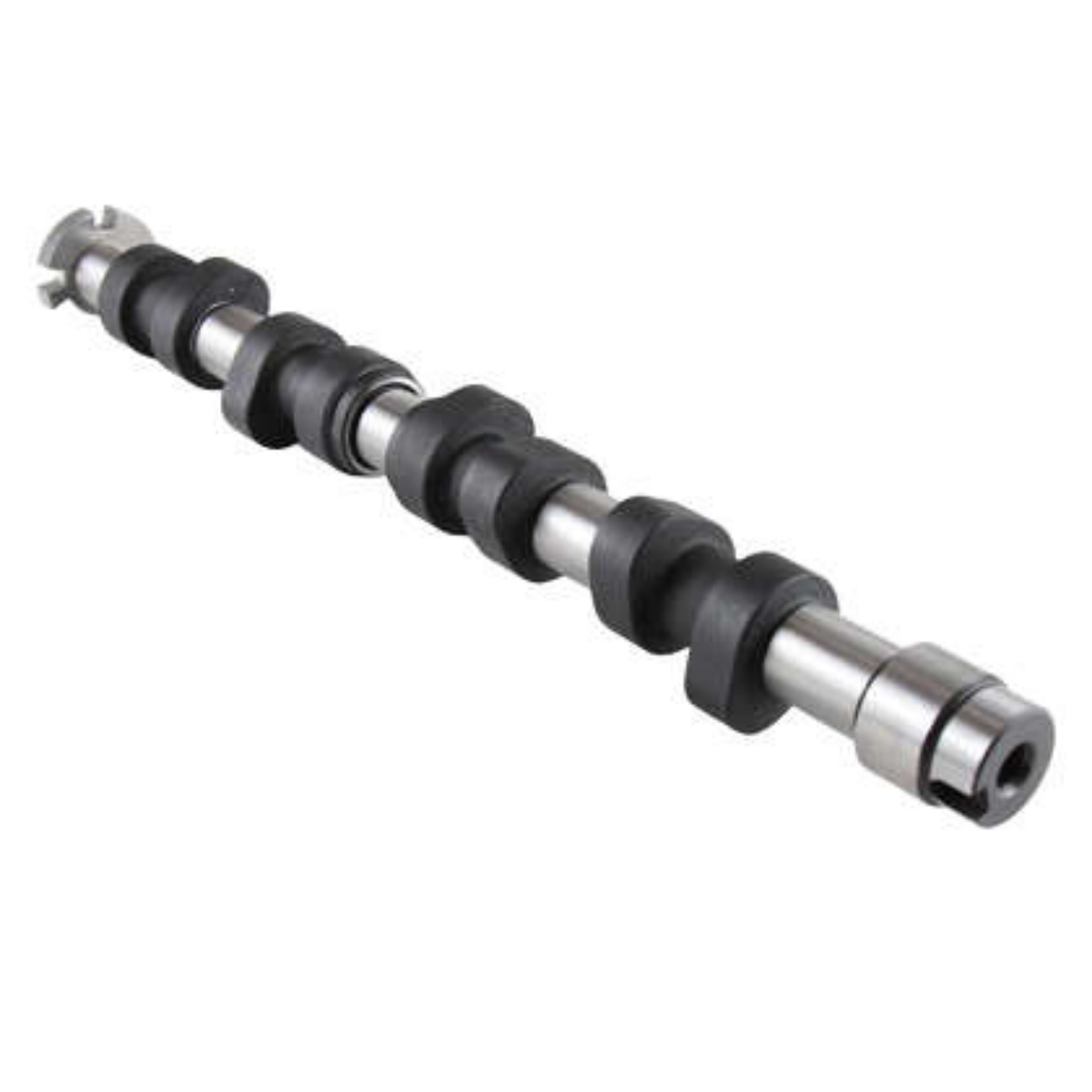 Comando Valvula Vw Fox 1.0 Flex 01/2009 Ate 12/2013 Letra Aj Metal Leve Ev0700037