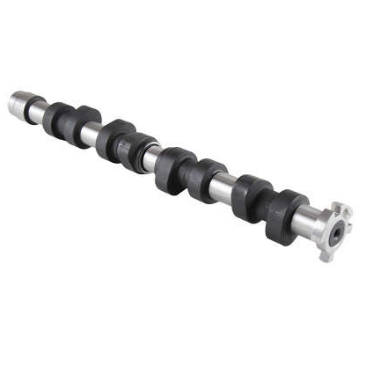 Comando Valvula Vw Fox 1.0 Flex 01/2009 Ate 12/2013 Letra Aj Metal Leve Ev0700037