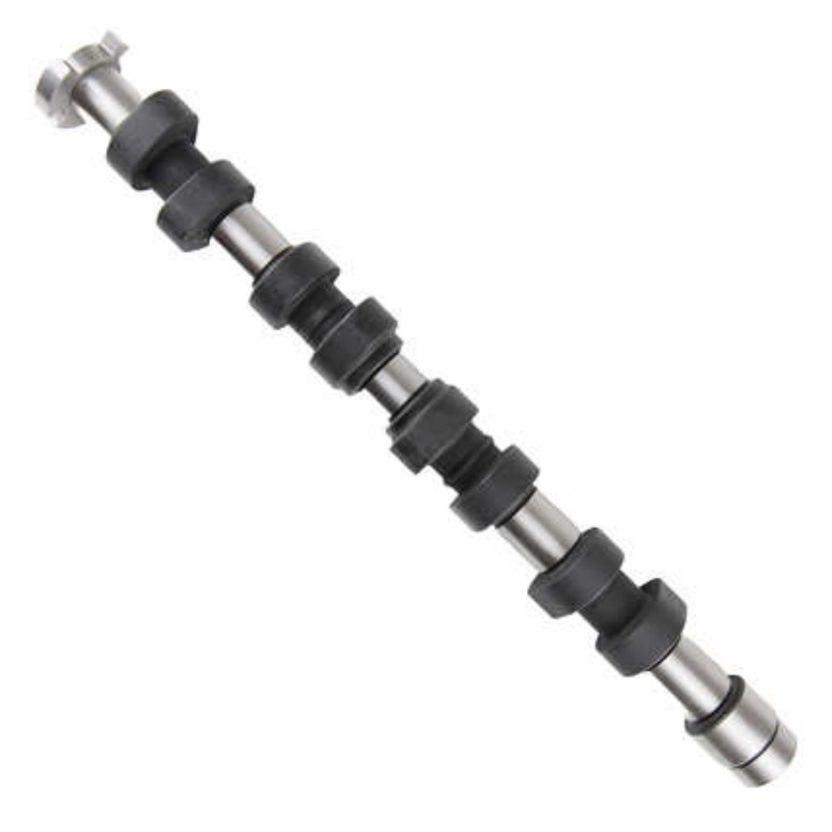 Comando Valvula Vw Fox 1.0 Flex 01/2009 Ate 12/2013 Letra Aj Metal Leve Ev0700037