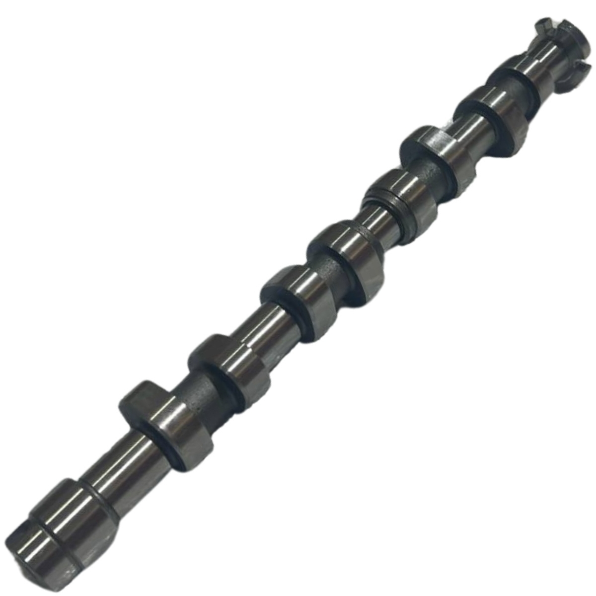 Comando Valvula Vw Gol 1.6 Power Total Flex 01/2008 Ate 12/2012 Letra Ag Metal Leve Ev0700039