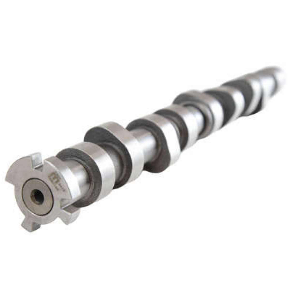 Comando Valvula Vw Fox 1.6 Extreme 01/2008 Ate 12/2009 Letra Ah Metal Leve Ev0700040