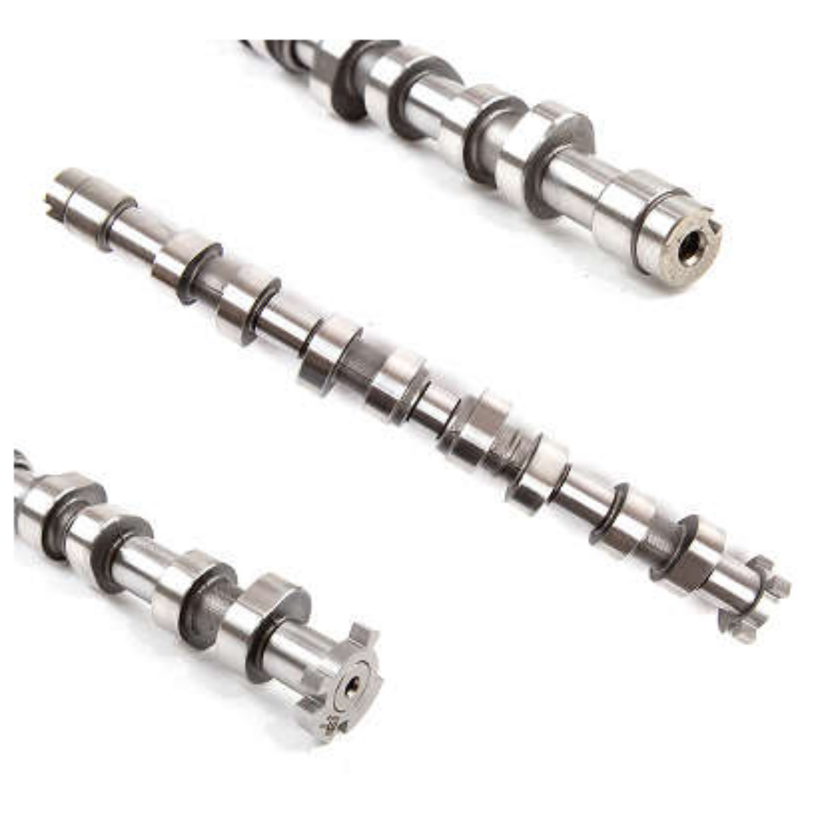 Comando Valvula Vw Kombi 1.4 50 Anos 01/2007 Ate 12/2014 Letra Af Metal Leve Ev0700041