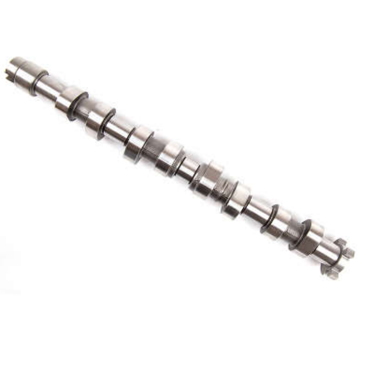 Comando Valvula Vw Kombi 1.4 50 Anos 01/2007 Ate 12/2014 Letra Af Metal Leve Ev0700041